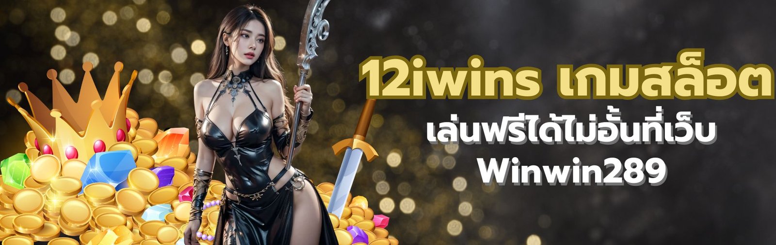 12iwins เกมสล็อต